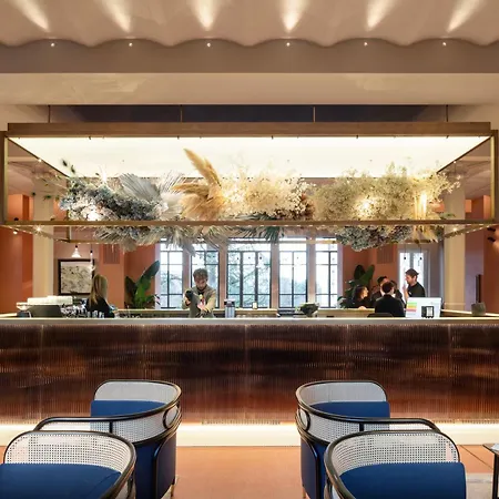 Interno Marche Design Experience Hotel 4*