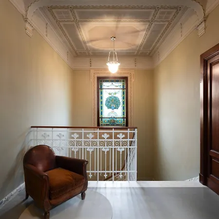 Hotel Interno Marche Design Experience 4*