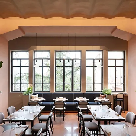 Interno Marche Design Experience Tolentino