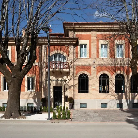 Interno Marche Design Experience