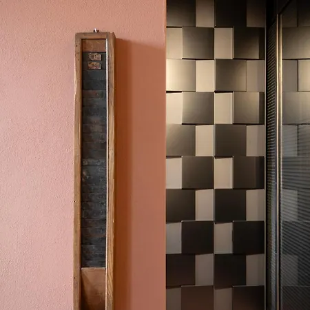 Interno Marche Design Experience Hotel 4*