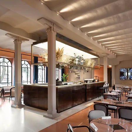 Hotel Interno Marche Design Experience 4*