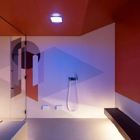 Interno Marche Design Experience 4*