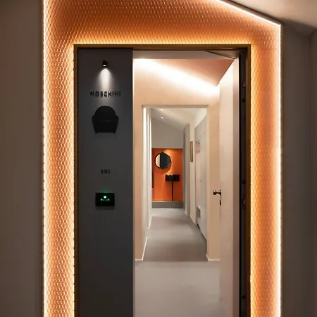 Interno Marche Design Experience Tolentino