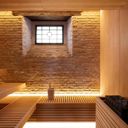 Interno Marche Design Experience Hotel