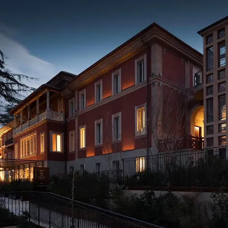 Hotel Interno Marche Design Experience