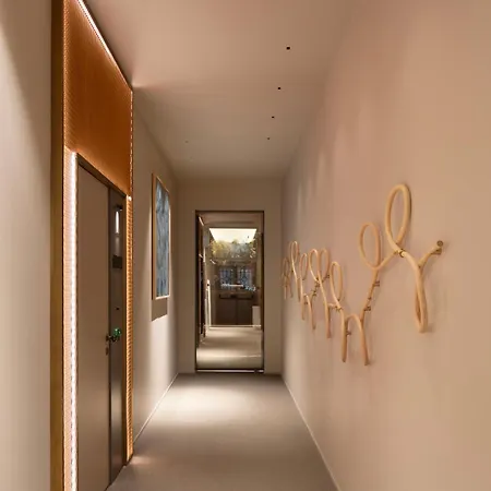 Interno Marche Design Experience Tolentino