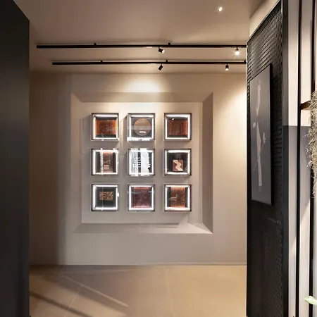 Hotel Interno Marche Design Experience 4*