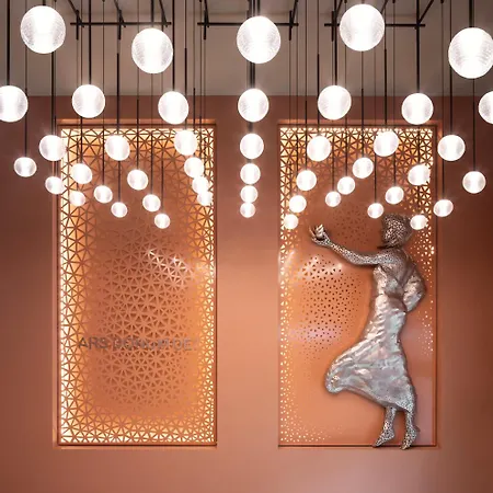 Hotel Interno Marche Design Experience Tolentino