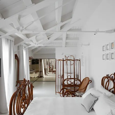 Hotel Interno Marche Design Experience 4*