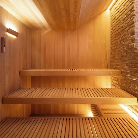 Hotel Interno Marche Design Experience 4*