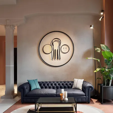 Interno Marche Design Experience Hotel 4*