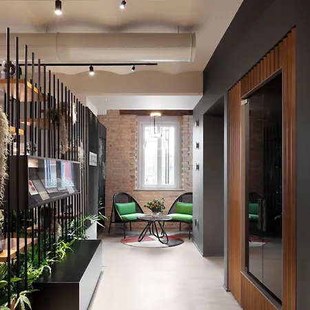 Interno Marche Design Experience Tolentino