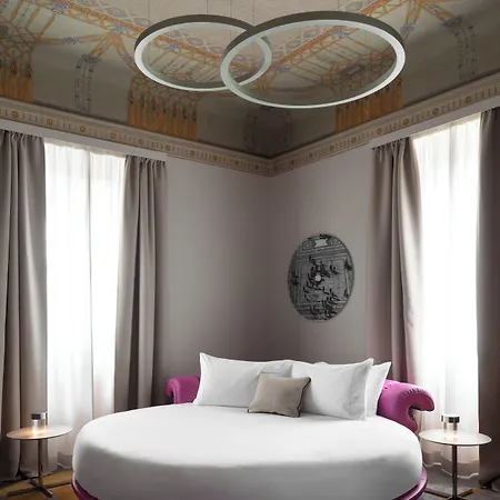 Hotel Interno Marche Design Experience