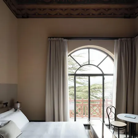 Interno Marche Design Experience Hotel 4*