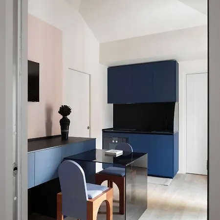 Interno Marche Design Experience Hotel Tolentino