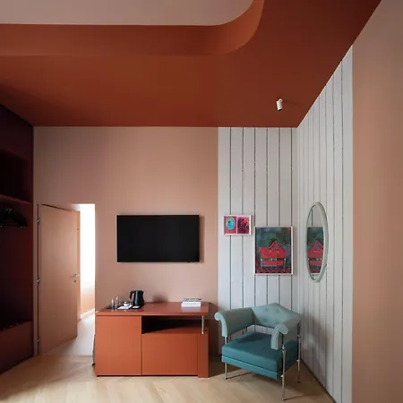 Interno Marche Design Experience Tolentino