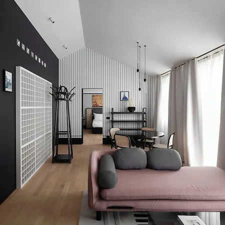 Interno Marche Design Experience