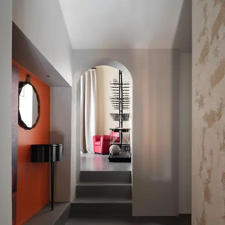 Hotel Interno Marche Design Experience