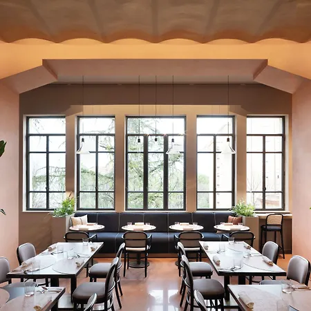 Interno Marche Design Experience Tolentino