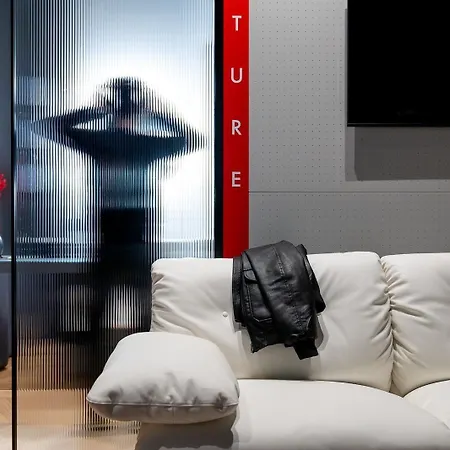 Interno Marche Design Experience 4*
