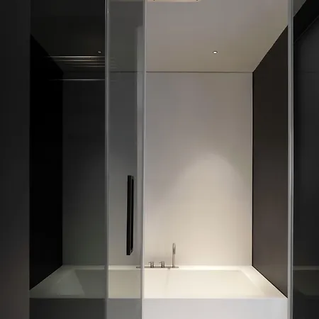 Interno Marche Design Experience Hotel