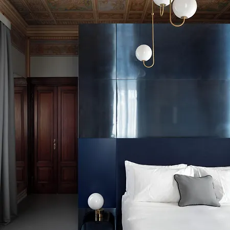 Interno Marche Design Experience