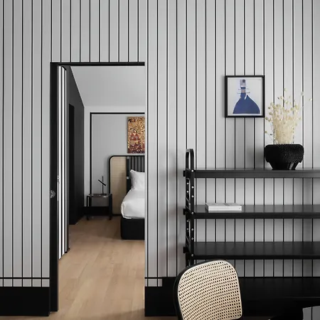 Hotel Interno Marche Design Experience 4*