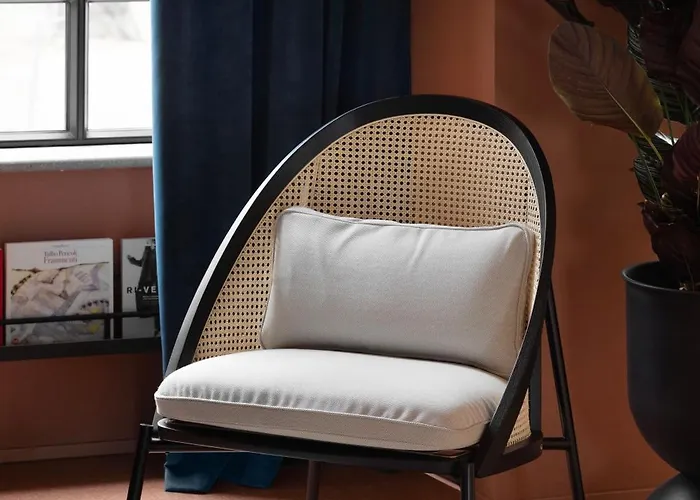 ホテル Interno Marche Design Experience トレンティーノ