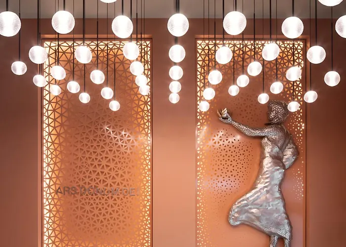 ホテル Interno Marche Design Experience トレンティーノ