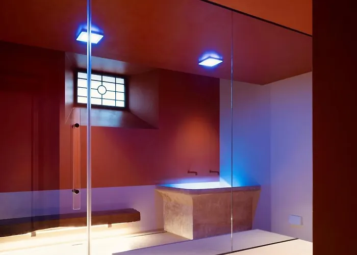 Interno Marche Design Experience ホテル 4*