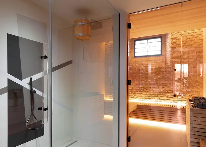 Interno Marche Design Experience トレンティーノ