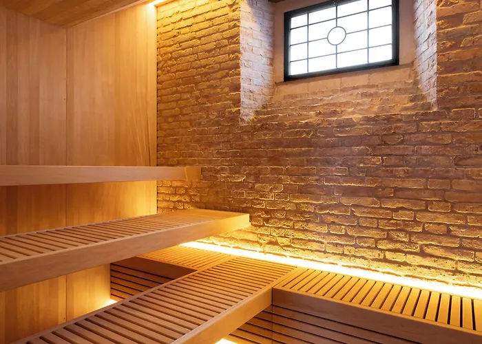 Interno Marche Design Experience