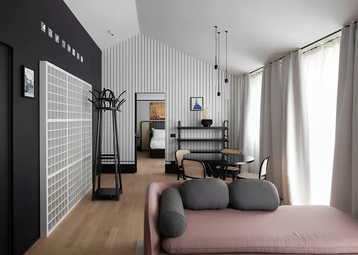 Interno Marche Design Experience